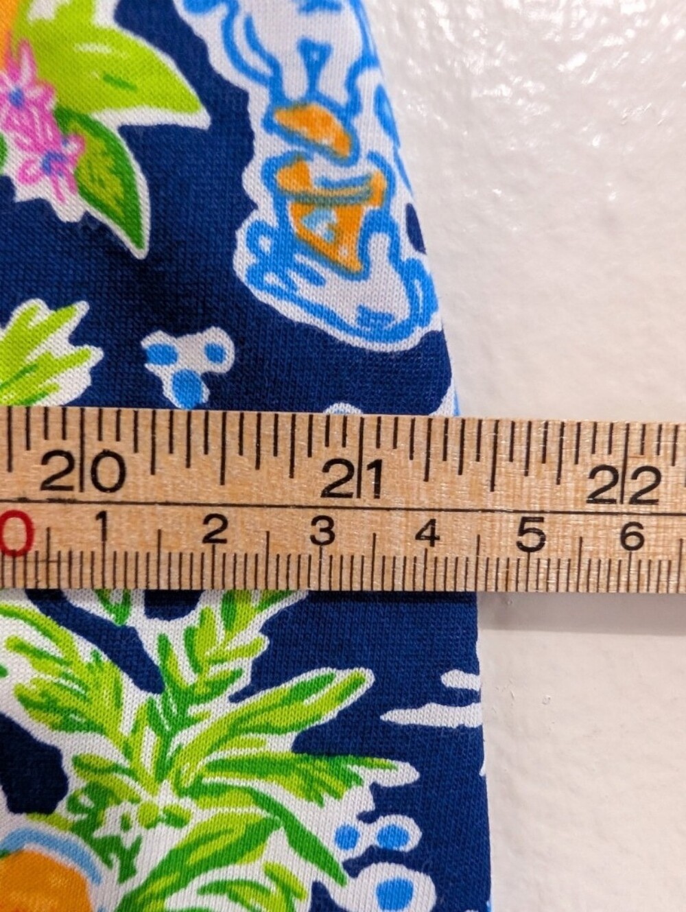 Lilly Pulitzer Disney Coastal Beach Whimsical Resort Vacation Playful Dress XL - Picture 9 of 13